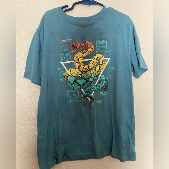 Shirts - Picture 2 of 2